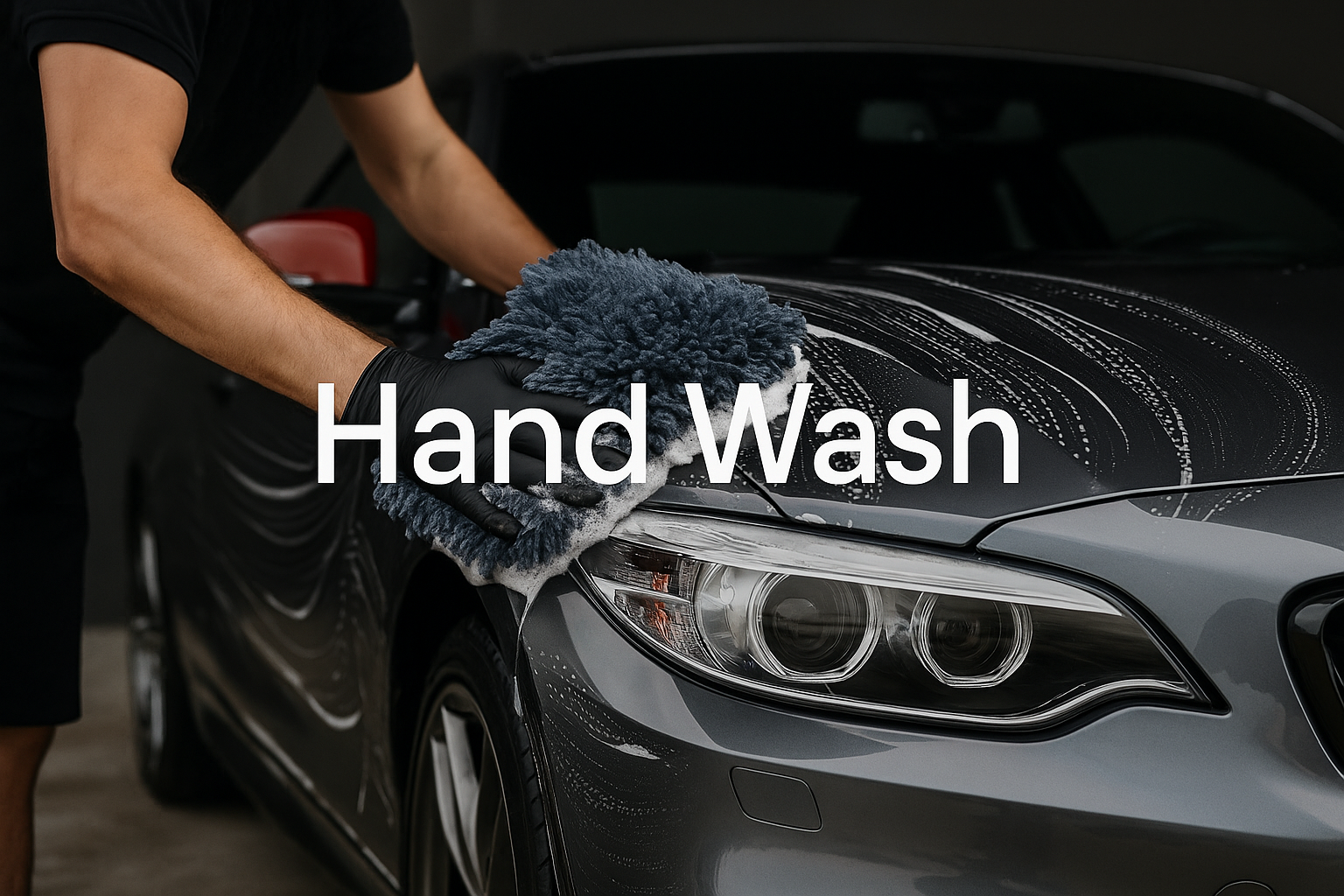 Hand Wash